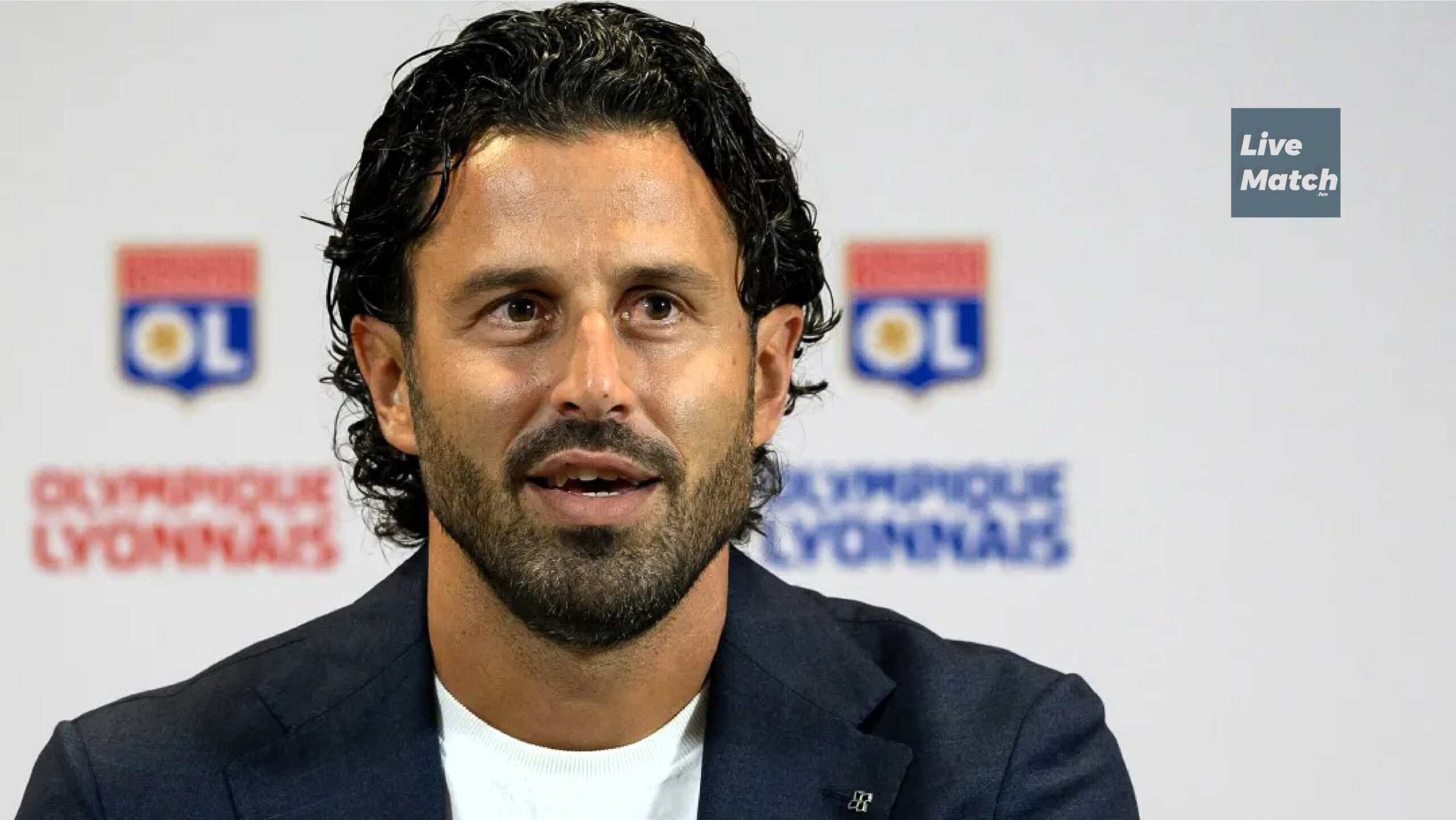 Olympique de Marseille vs. Olympique Lyon has been postponed due to a bus attack that left Fabio Grosso with serious injuries.