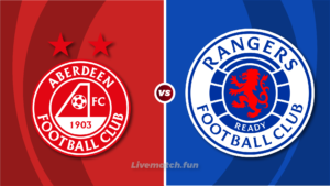 Aberdeen vs Rangers