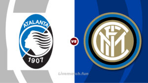 Serie A: Atalanta BC vs Inter Milan, HD Live Stream