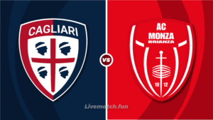 Cagliari vs Monza