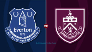 Carabao Cup: Everton vs Burnley, Live stream
