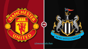 Carabao Cup: Manchester United vs Newcastle United, live stream
