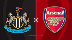 Premier League: Newcastle United vs Arsenal, HD Live Stream