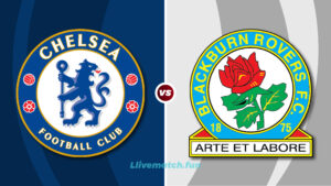 Carabao Cup: Chelsea vs. Blackburn Rovers, live stream