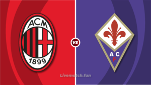 AC Milan vs Fiorentina