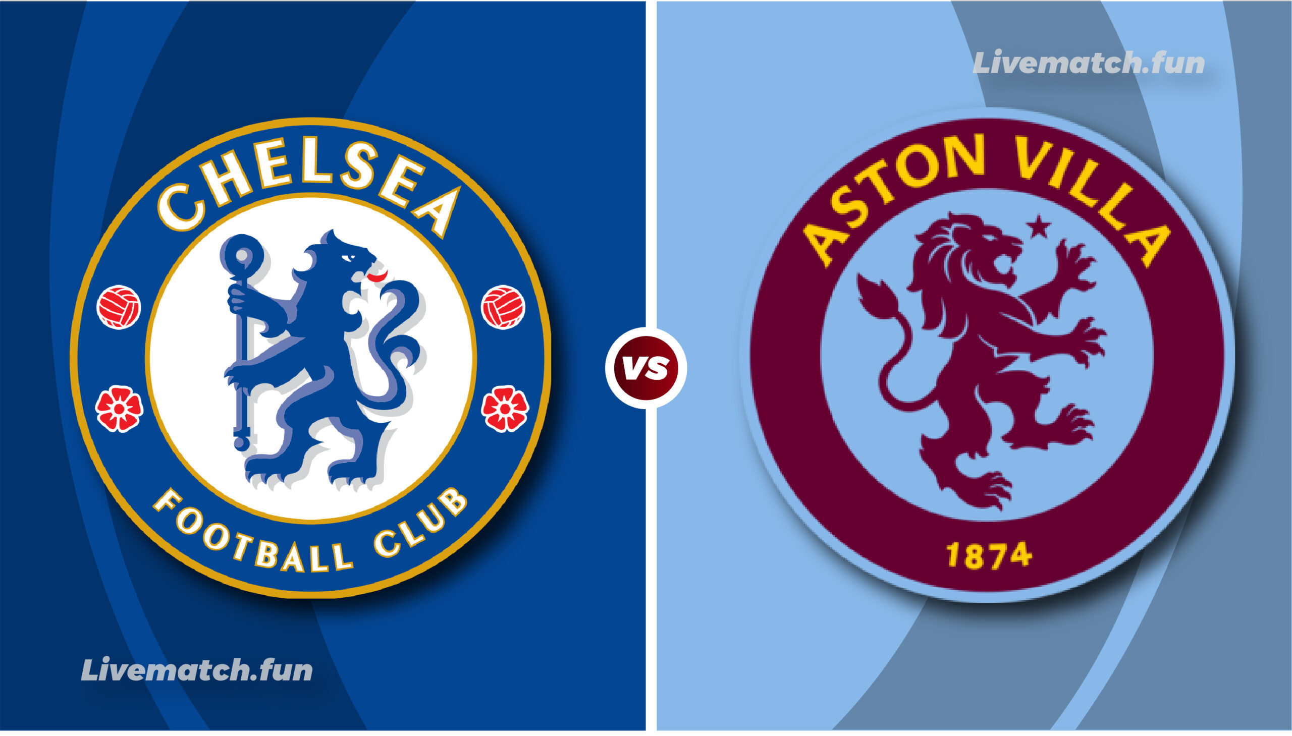 Chelsea vs Aston Villa