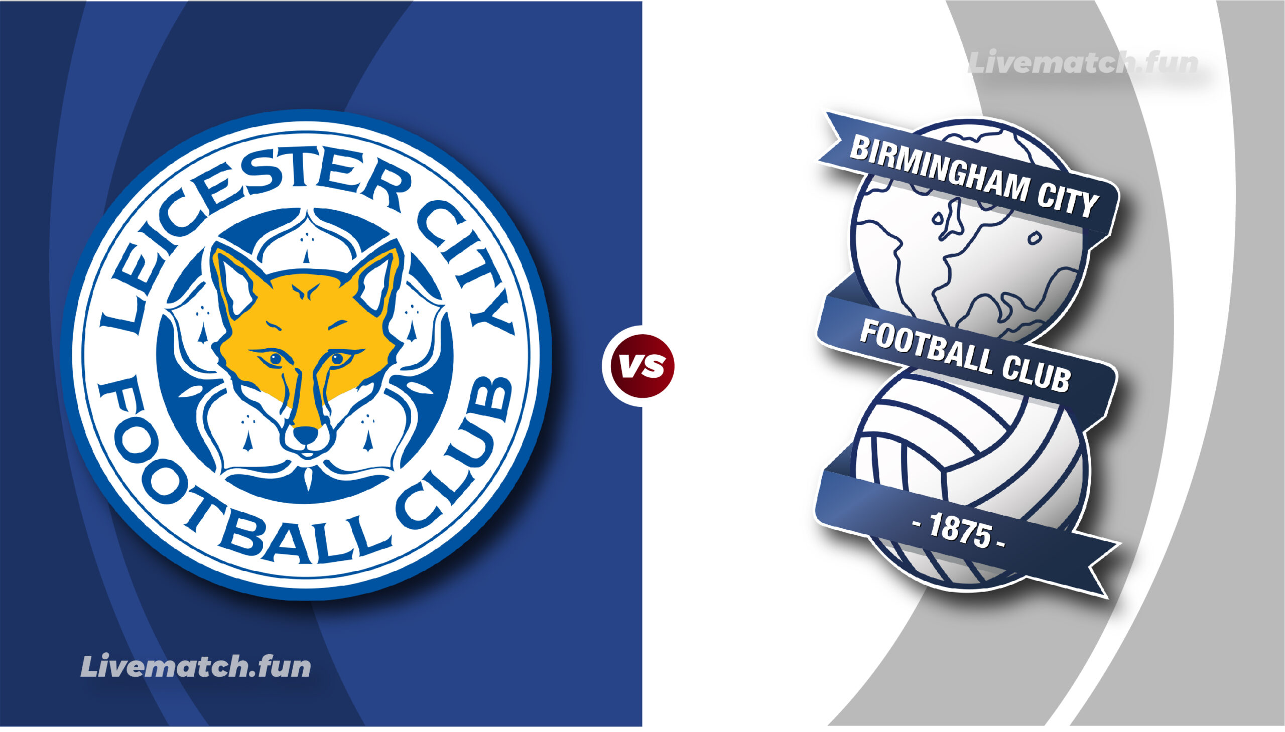 Leicester City vs Birmingham City